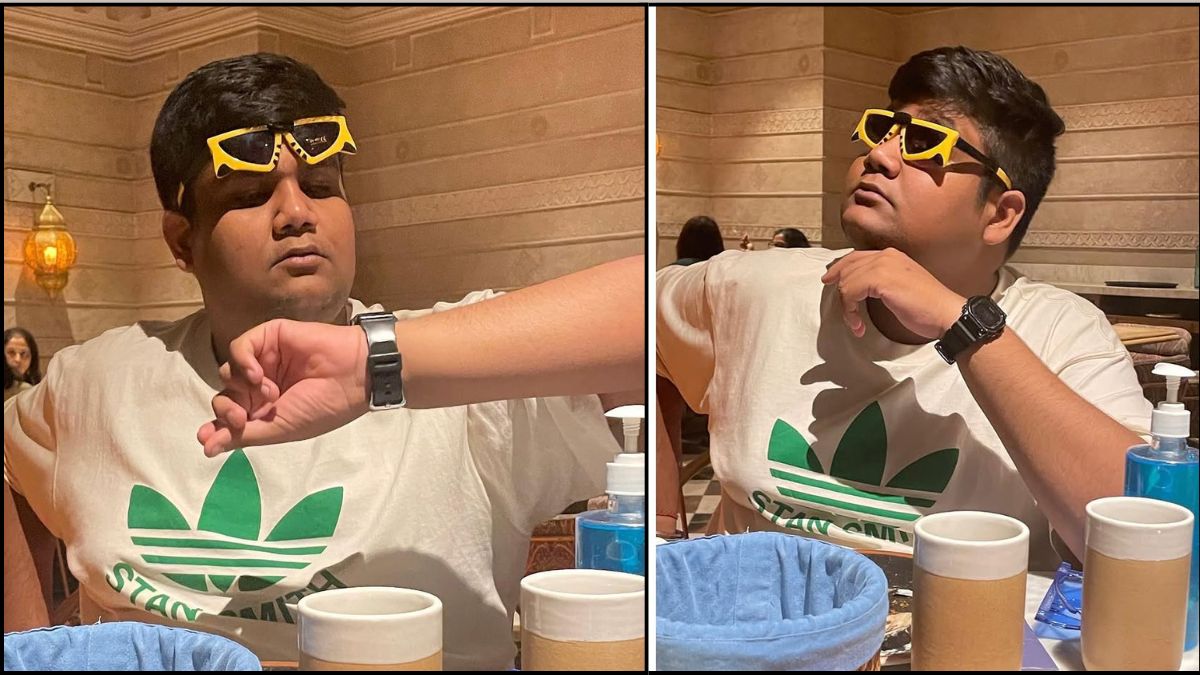 Kush Shah