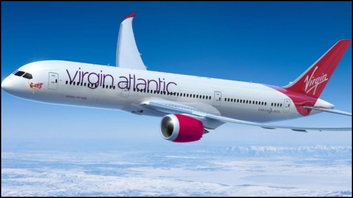 London-bound flight makes emergency landing in Bengaluru