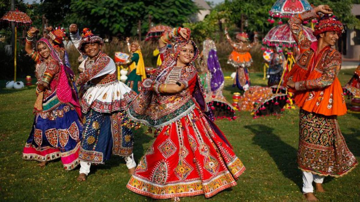 Maharashtra Navratri 2026, VHP Garba Dandiya Guidelines