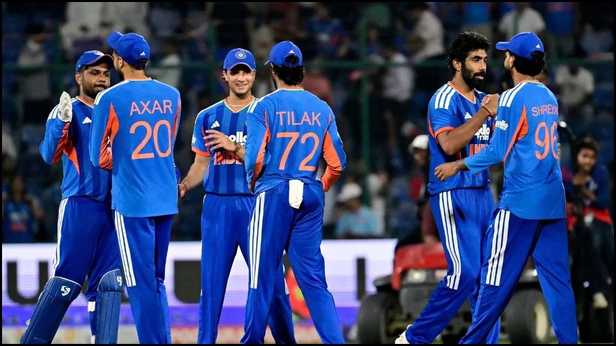 Mens Cricket Asian Games