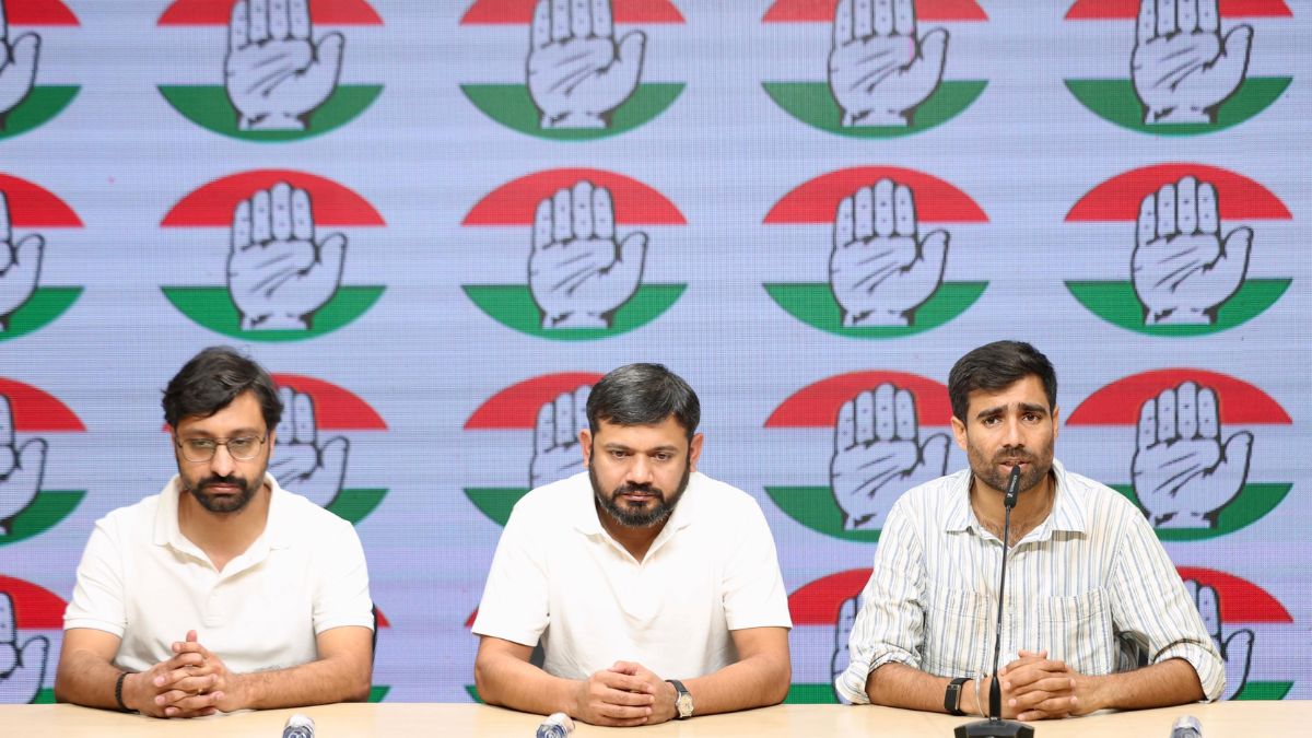NSUI on student deaths due to building collapse