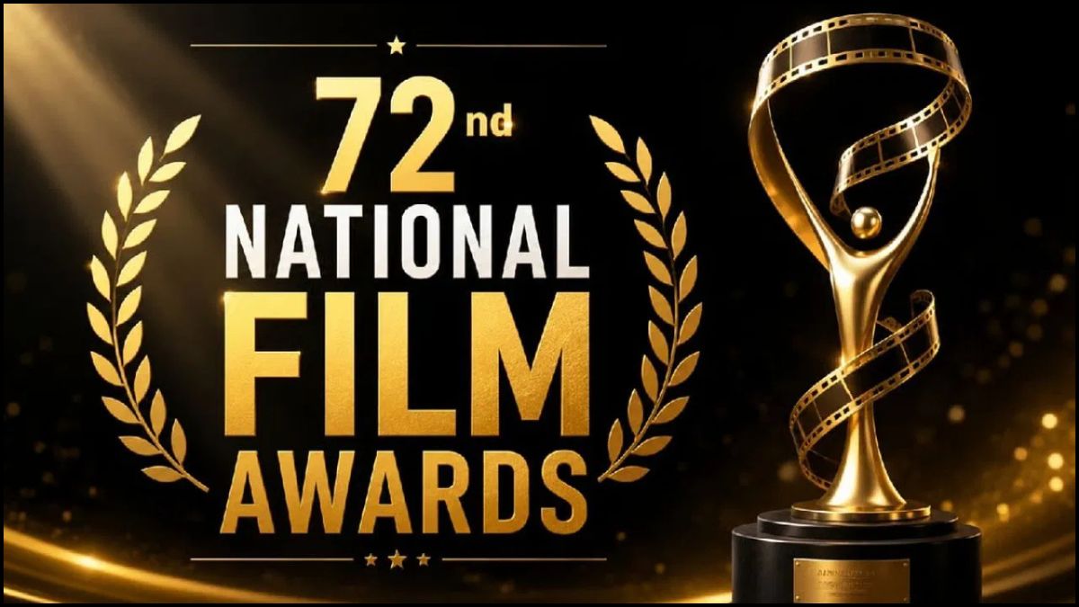 National Film Awards 2026