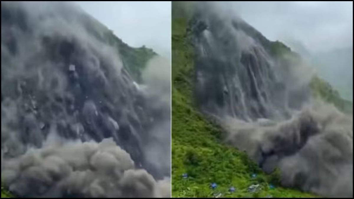 Nepal Landslide News