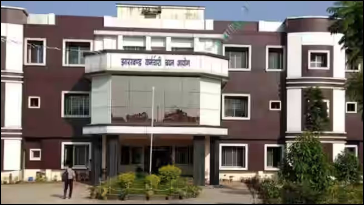 Raids at JSSC office