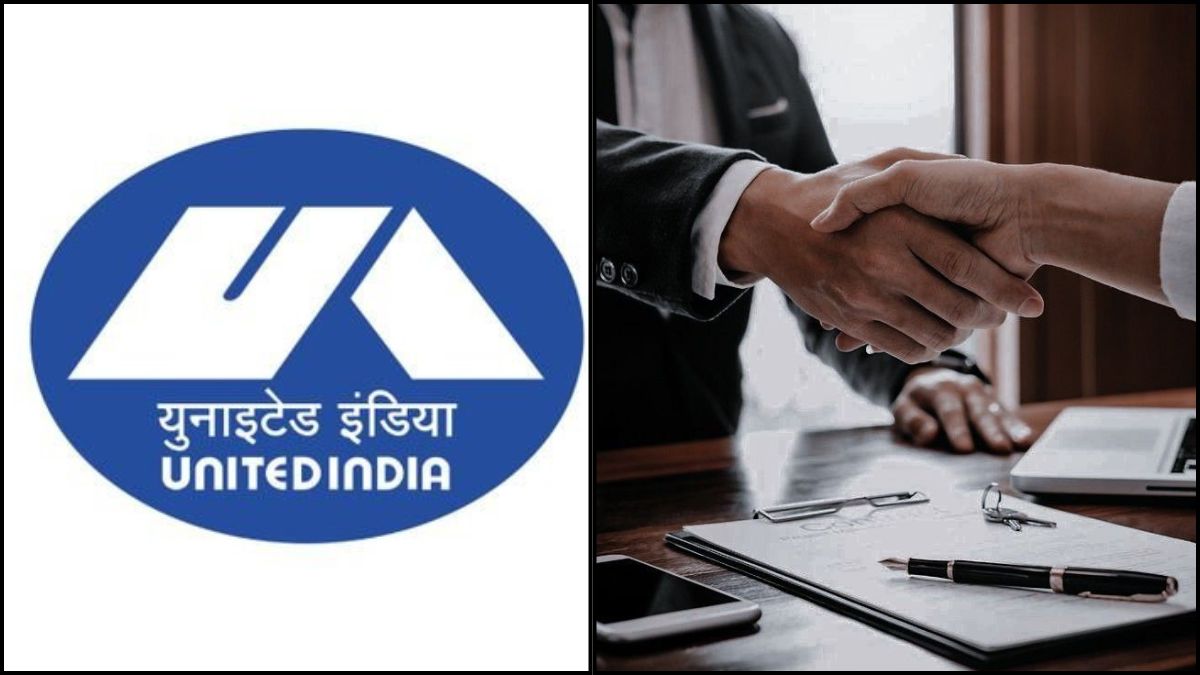 Recruitment for 225 posts at United India Insurance Company
