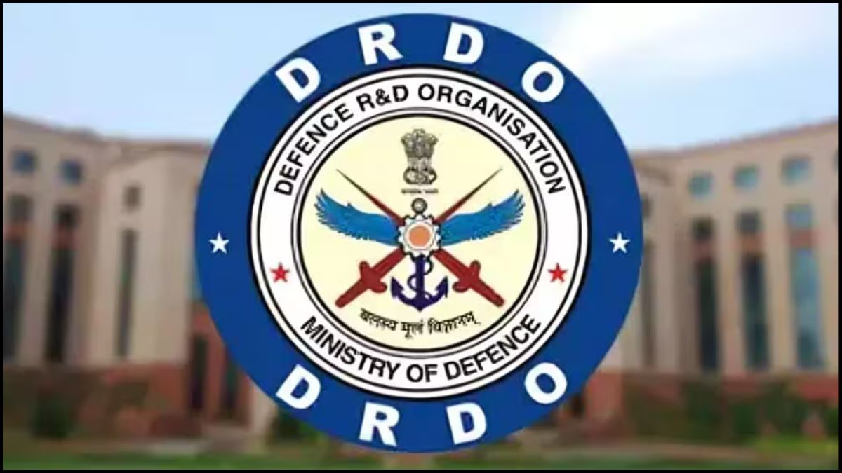 Recruitment for 93 posts at DRDO