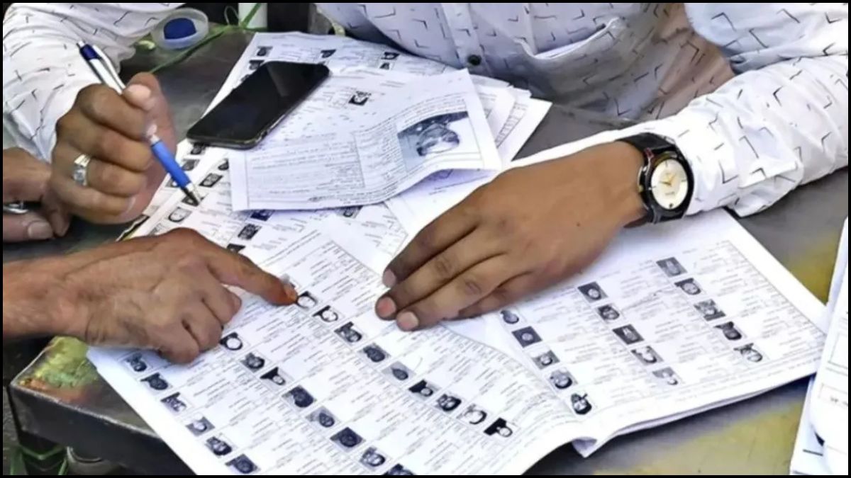 Sir Notices issued to 4.42 lakh people
