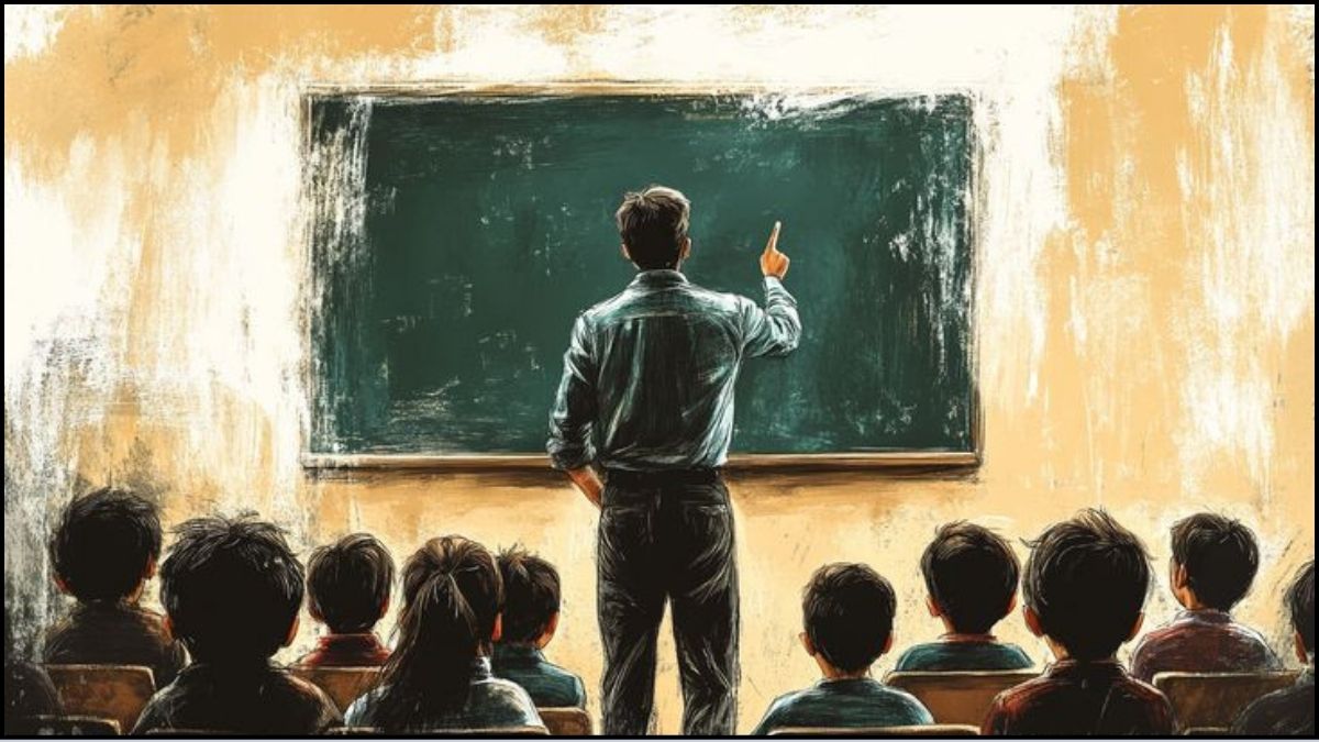 Teacher recruitment for 32,388 posts in Bihar postponed