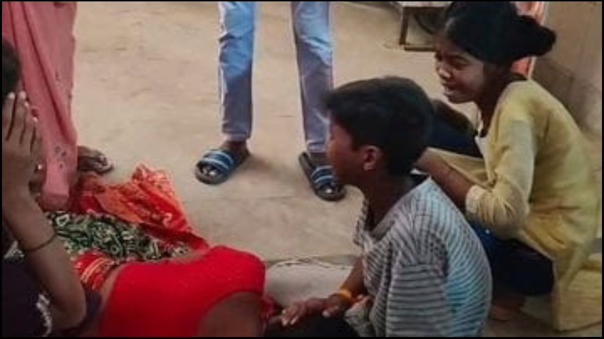 Two friends drown in river while on picnic