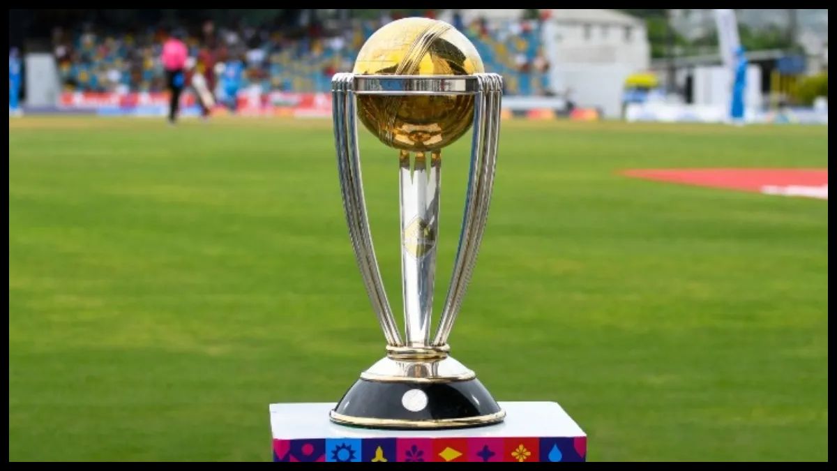 ODI World Cup 2027: भारत समेत 8 टीमों की जगह तय, 1 अक्टूबर को जारी होगा पूरा शेड्यूल