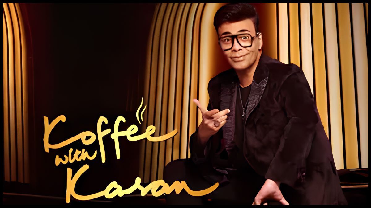 Koffee With Karan Season 9: करण जौहर ने किया आखिरी सीजन का ऐलान, 14 अक्टूबर से JioHotstar पर होगा स्ट्रीम