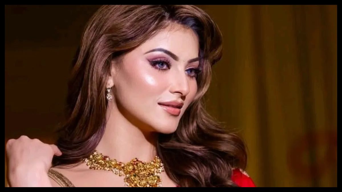 Urvashi Rautela की टीम का AI कंपनी पर कानूनी कार्रवाई का दावा, ₹7,000 करोड़ हर्जाने की मांग