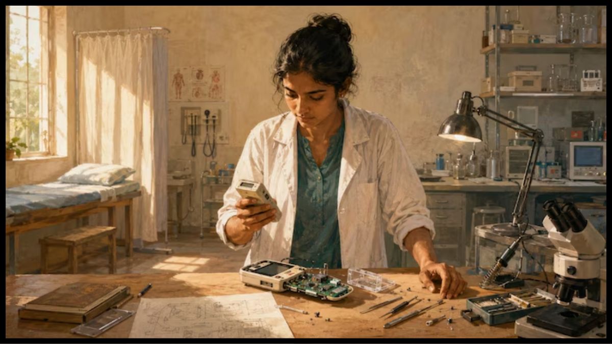 IIT Medical School: IIT Kanpur, Kharagpur और Madras में शुरू होगी मेडिकल पढ़ाई, तैयार होंगे ‘Physician Engineers’