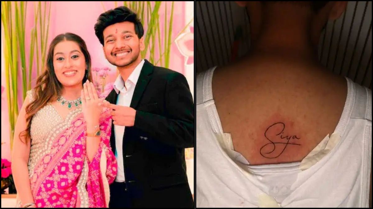 Ketan Agarwal Murder Case: 5,053 पन्नों की चार्जशीट, Google Search से लेकर Siya Goyal के Tattoo तक सामने आए कई दावे