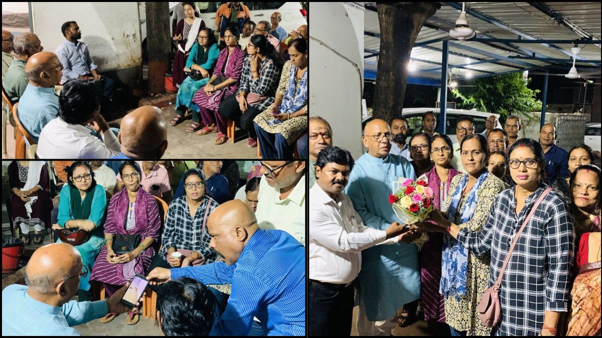 पैर में फ्रैक्चर, फिर भी नहीं टूटा हौसला, जमशेदपुर की स्नेहा ने जीते 2 गोल्ड