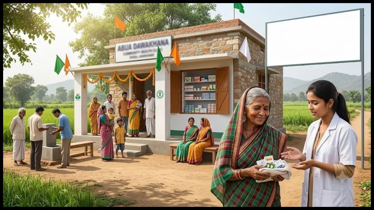 Jharkhand Abua Dawakhana: 746 केंद्रों पर मुफ्त मिलेंगी एलोपैथी और आयुष की दवाएं, सरकार ने मंजूर किए ₹37.25 करोड़