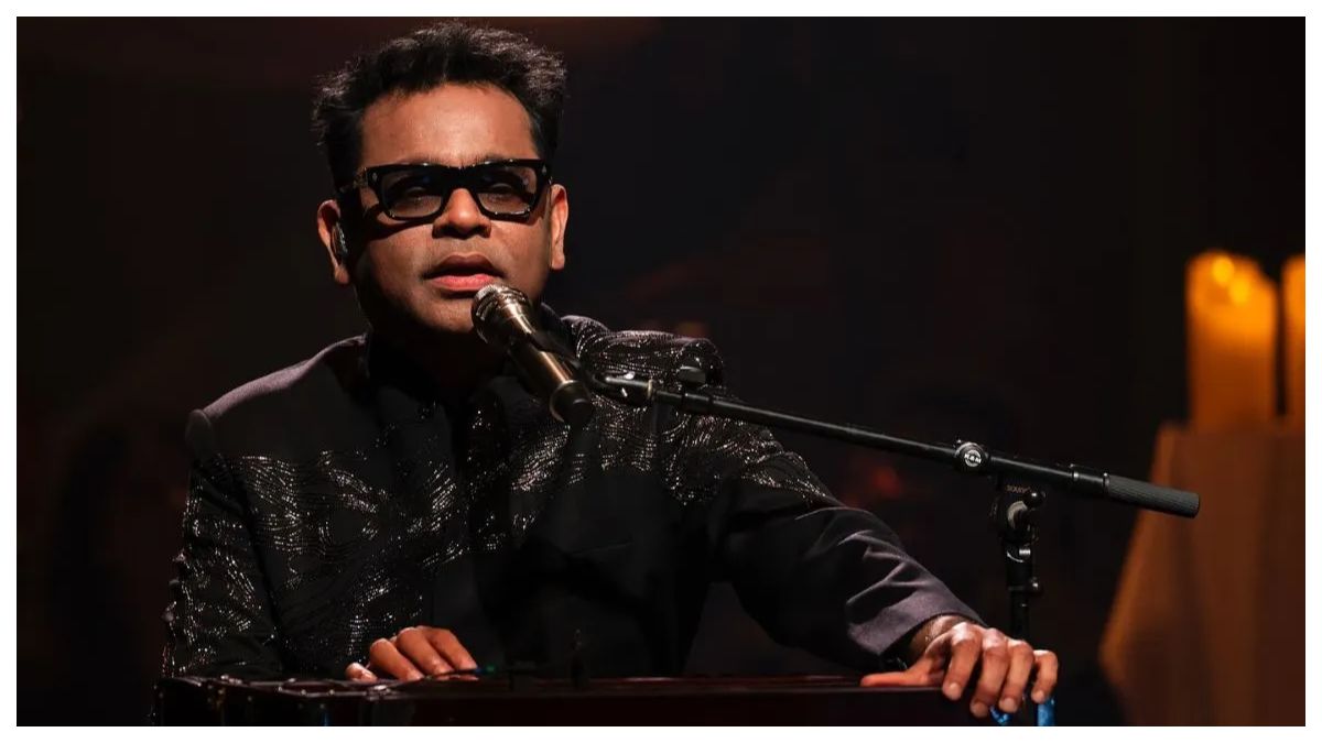 AR Rahman ने की कश्मीर की खूबसूरती की तारीफ, बोले- हिंसा नहीं प्राकृतिक सुंदरता भी दिखाएं