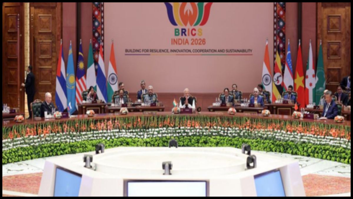 BRICS Summit: New Delhi Declaration पर बनी सहमति, Global South की आवाज मजबूत करने पर जोर