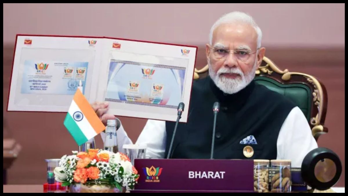 BRICS Summit: PM Modi ने Global South की बड़ी भूमिका की वकालत, UNSC सुधार पर दिया जोर