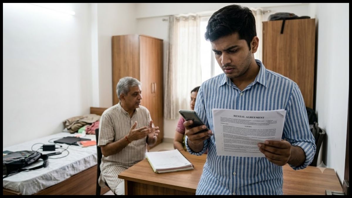 PG Security Deposit: किराएदारों के लिए बड़ी खबर, डिपॉजिट वापस नहीं करने पर क्या हैं अधिकार?