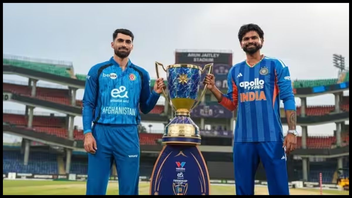 IND vs AFG 1st T20I: दिल्ली की पिच पर बरसेंगे रन या चलेगा स्पिन का जादू? जानिए Pitch Report