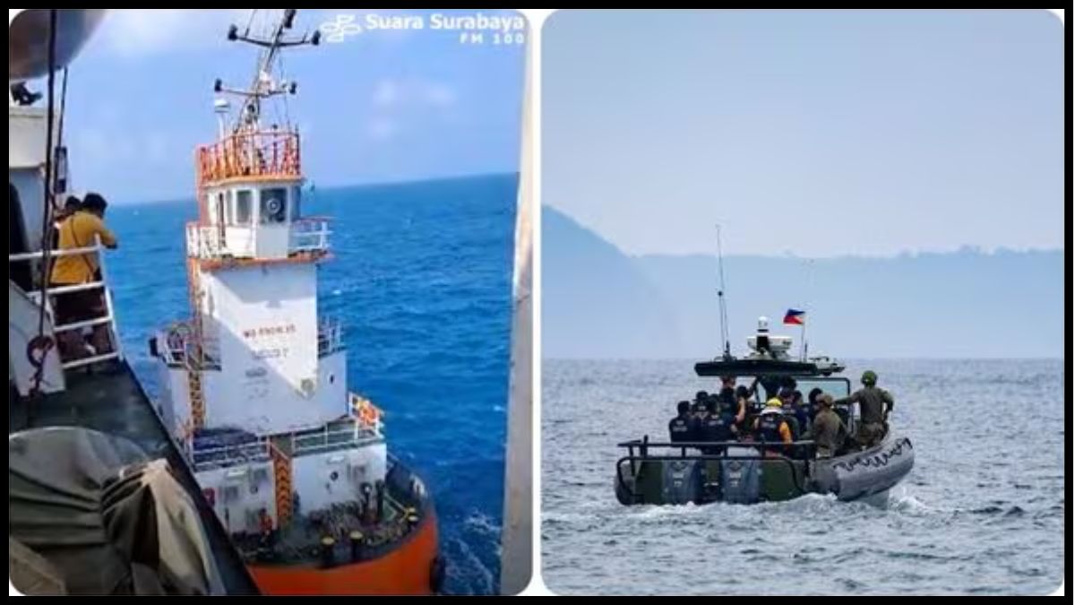 Indonesia में 243 लोगों से भरा Passenger Ship लापता, Java Sea में टूटा संपर्क