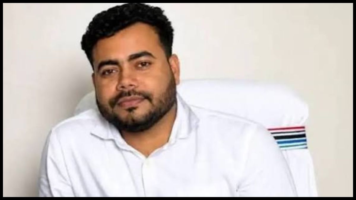 अभय ने पेपरलीक से वसूली तक के लिए बनाया 'कॉरपोरेट सिंडिकेट'