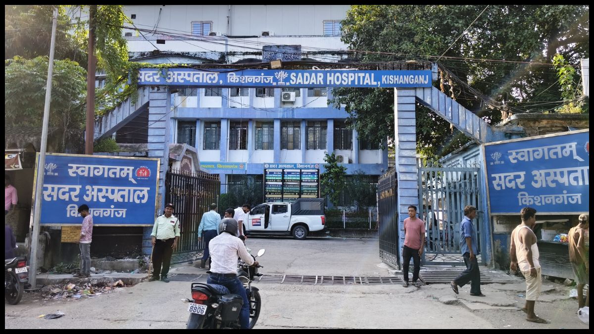 सदर से मरीज रेफर को बताना होगा कारण, रेफरल की आवश्यकता की होगी समीक्षा
