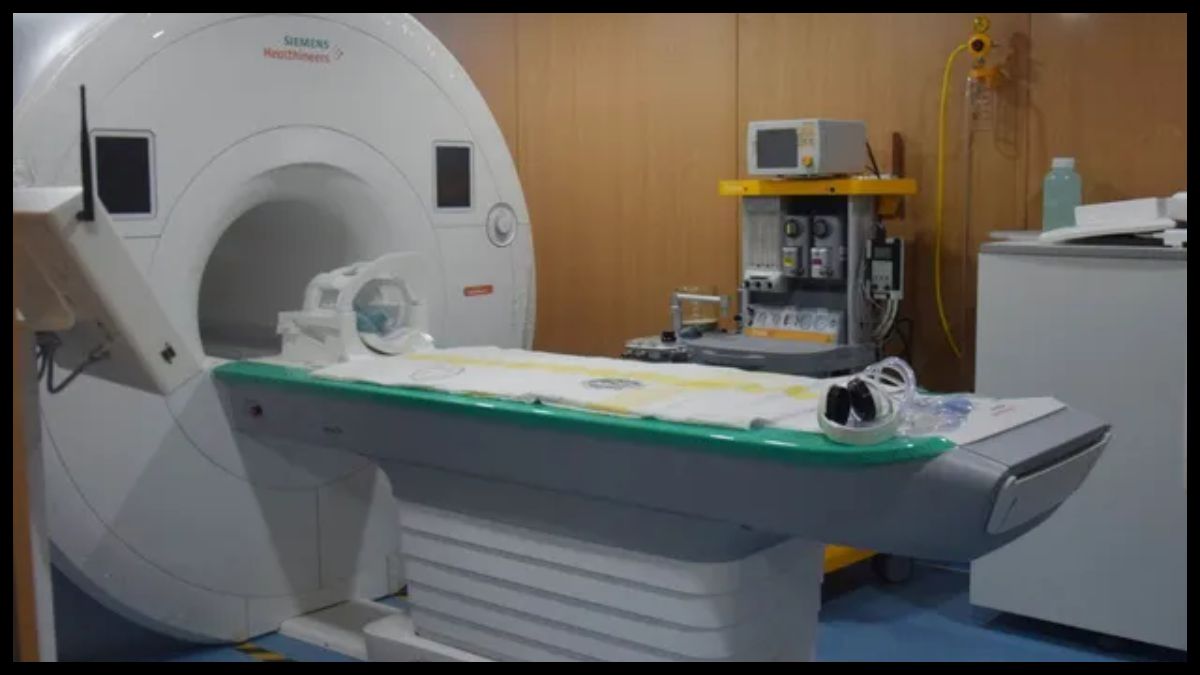 एमजीएम की एक्सरे मशीन फिर खराब, मरीजों को परेशानी
