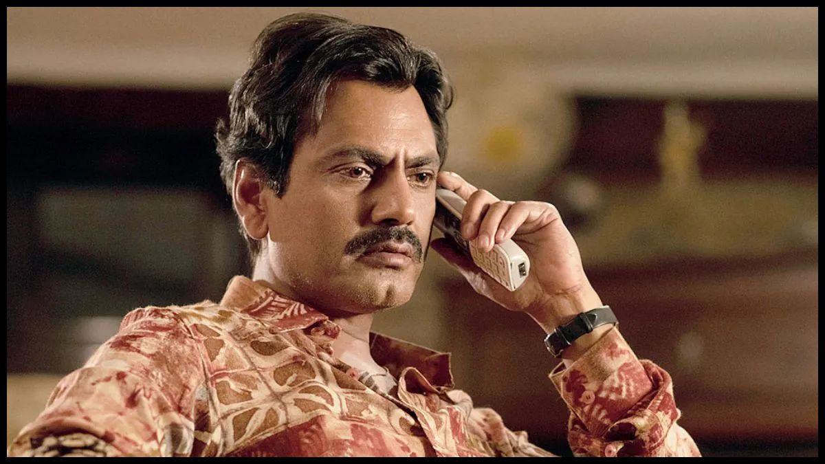 ‘गैंग्स ऑफ वासेपुर 2’ ने बदल दी नवाजुद्दीन सिद्दीकी की किस्मत, बोले- आने लगीं करीब 200 स्क्रिप्ट