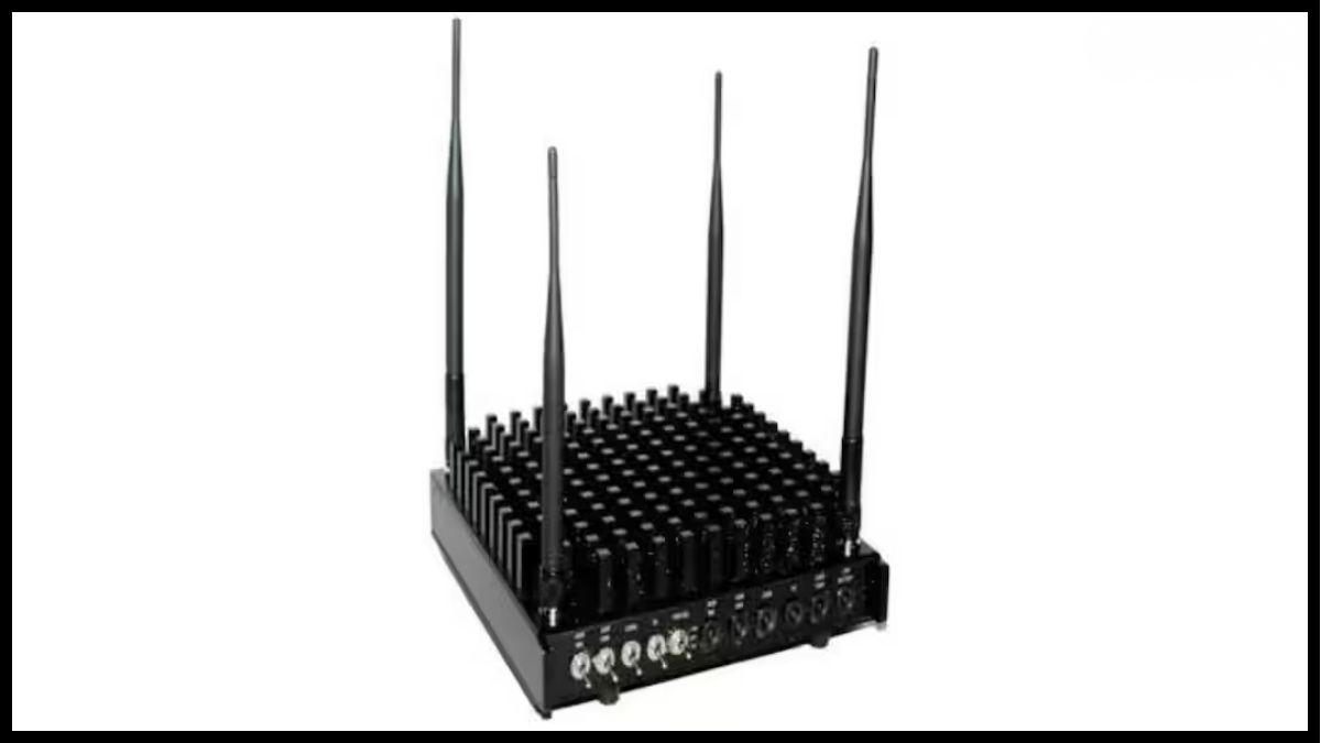 Bluetooth Jammer क्या है? भारत में इस्तेमाल को लेकर क्या हैं नियम, जानिए पूरी जानकारी