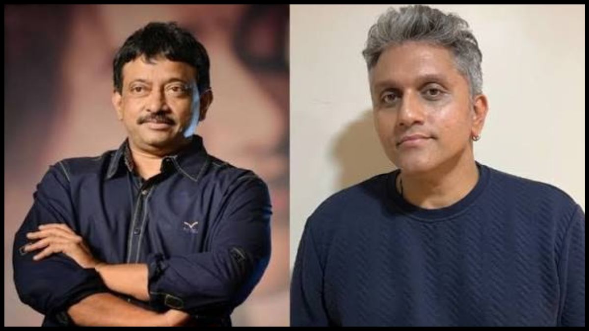 Mohit Suri और Ram Gopal Varma साथ आए, YRF बनाएगा 2-हीरो गैंगस्टर फिल्म