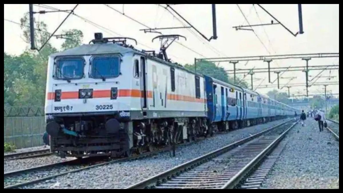 टाटानगर और रांची को मिली दुर्गा पूजा स्पेशल ट्रेन