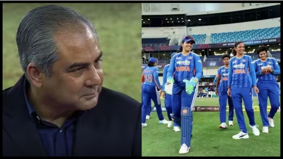 Asia Cup 2026: चैंपियन बनने के बाद भी भारतीय महिला टीम ने नहीं ली ट्रॉफी, मोहसिन नकवी से विवाद