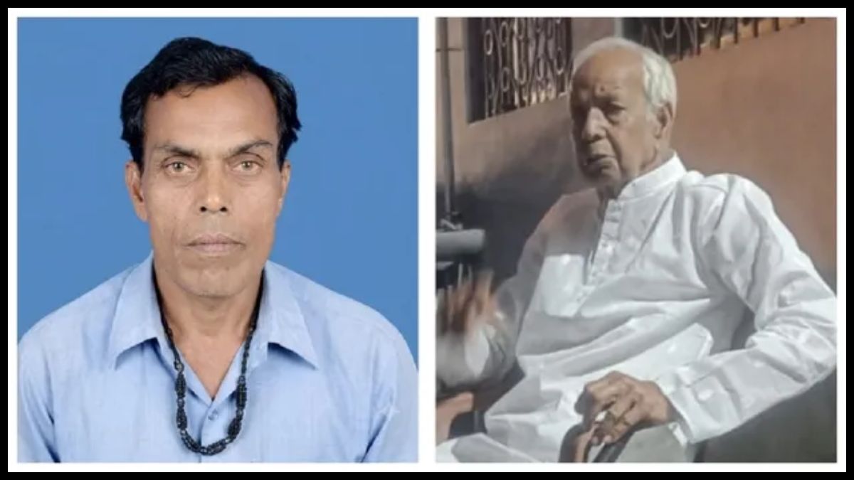 80 साल की दोस्ती का ऐसा अंत, एक ही दिन दो दोस्तों की मौत; साथ हुआ अंतिम संस्कार