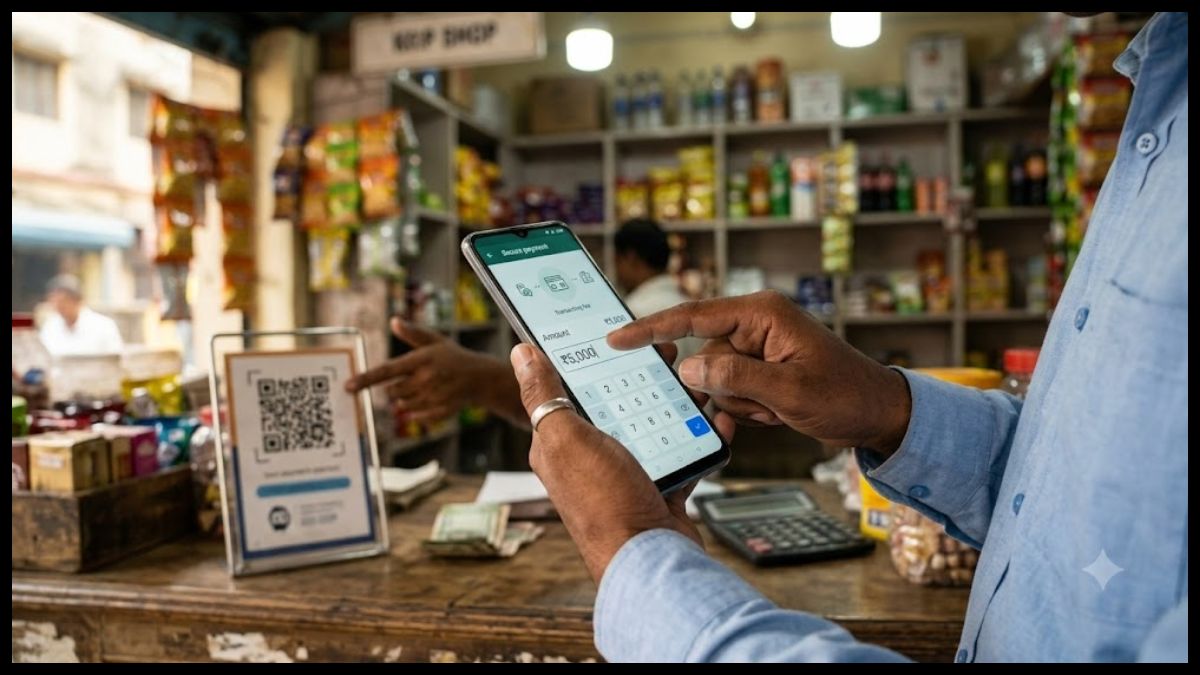 UPI Payment Charges: ₹2,000 से ज्यादा UPI पेमेंट पर लगेगा ₹25 चार्ज? जानें नए नियम की पूरी सच्चाई
