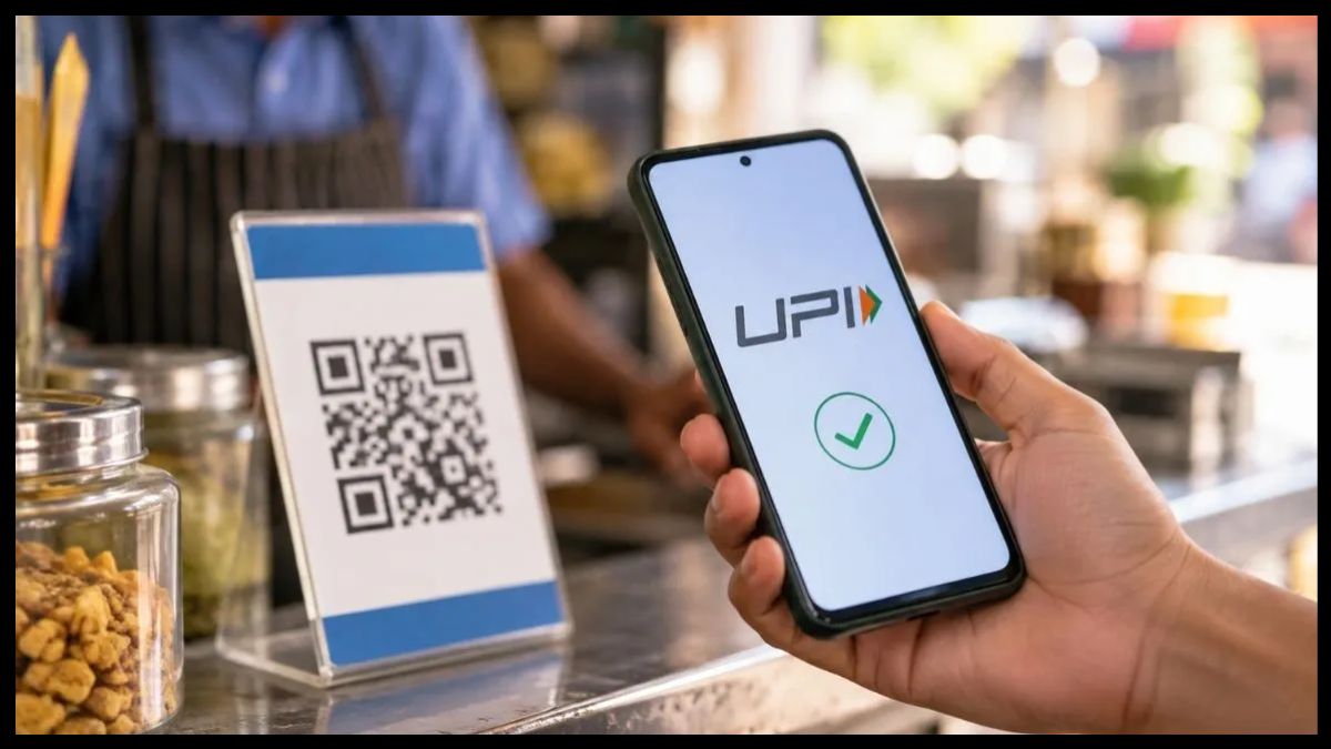 UPI MDR New Rule: ₹2,000 से ज्यादा के पेमेंट पर लगेगा चार्ज, लेकिन ग्राहक से नहीं वसूला जाएगा पैसा