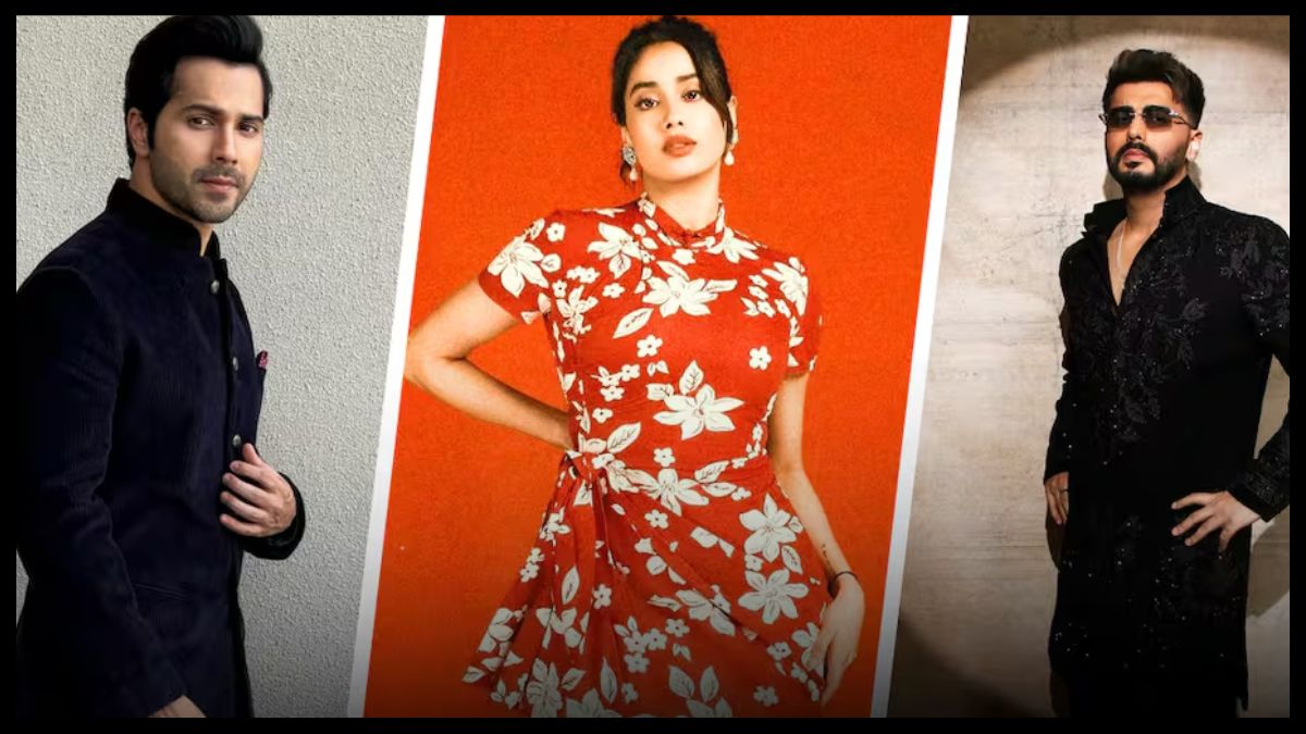 Koffee With Karan 9: जाह्नवी कपूर-वरुण धवन ने शूट किया एपिसोड, अर्जुन कपूर की होगी खास एंट्री