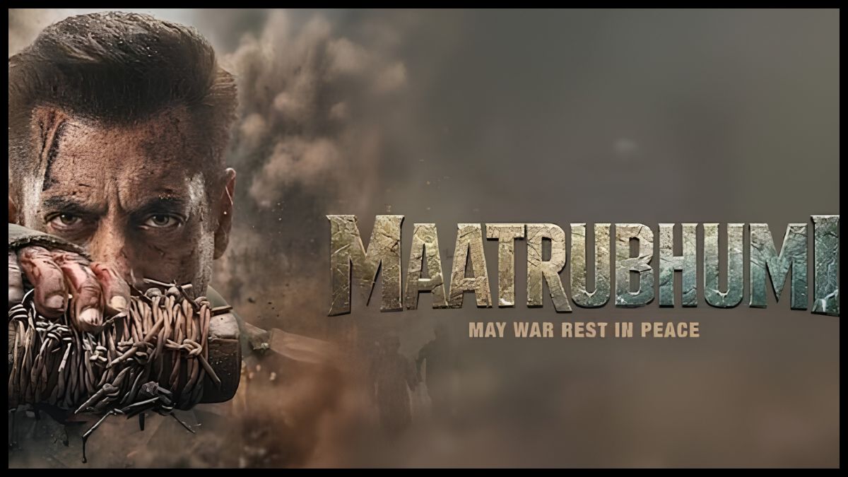 Salman Khan Maatrubhumi: CBFC स्क्रीनिंग में देरी, 2026 में रिलीज पर भी सस्पेंस