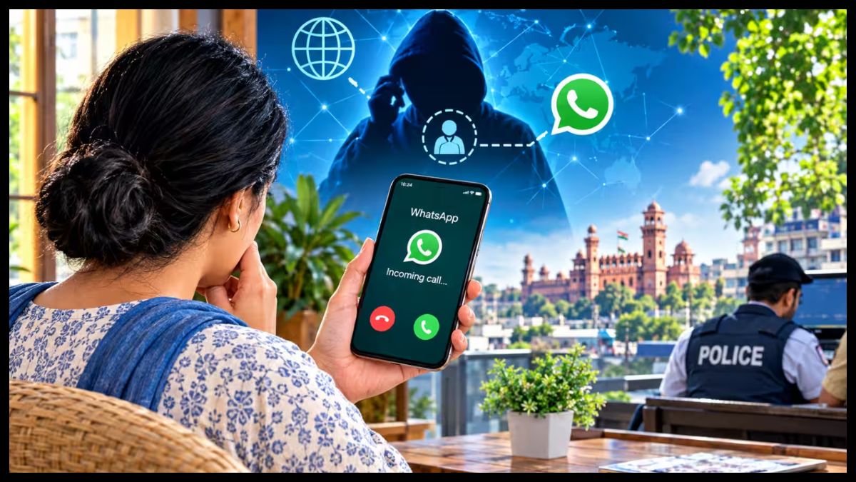 विदेश में बैठे गैंगस्टर कैसे चुनते हैं रंगदारी का टारगेट? दिल्ली में 200 करोड़ की मांग से हड़कंप