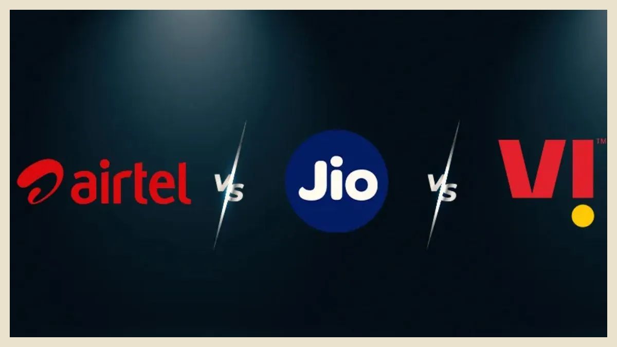 Jio-Airtel vs Vi: पोर्टिंग को लेकर TRAI पहुंची शिकायत, सस्ते 4G प्लान से बढ़ी टेलीकॉम की जंग