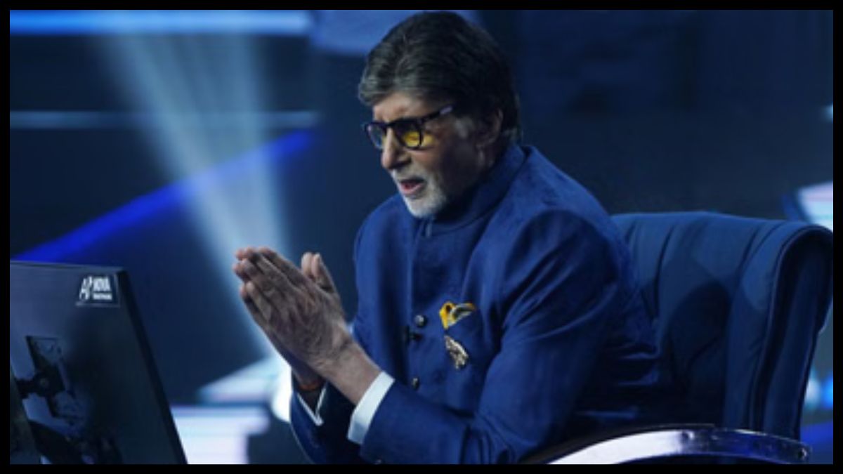 Amitabh Bachchan Retirement: रिटायरमेंट की खबरों पर बिग बी ने दी सफाई, बोले : 'काम से रिटायर नहीं हो रहा'