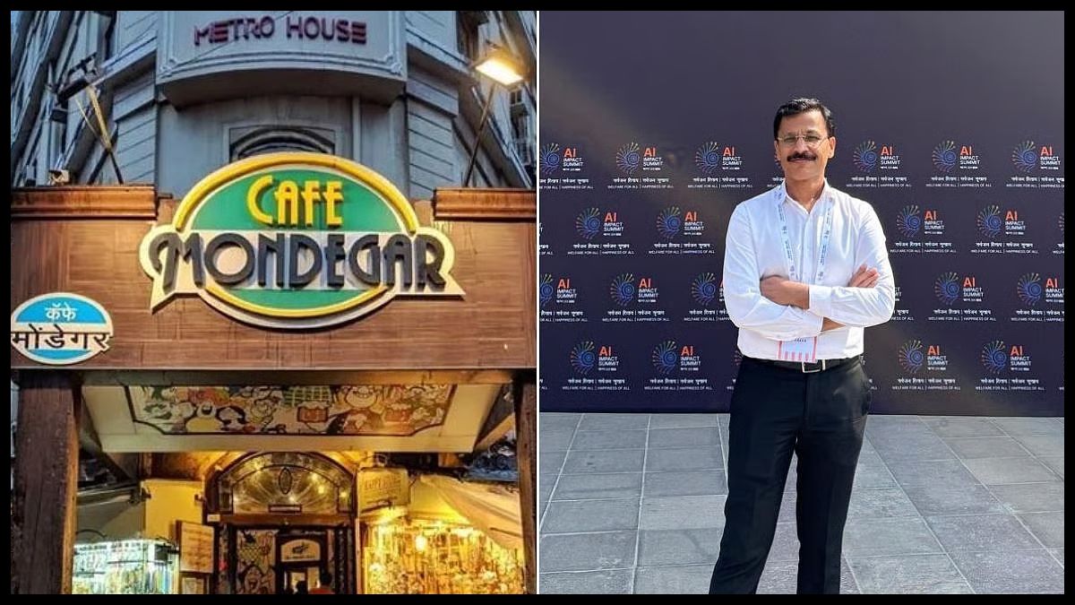 Mumbai Cafe Mondegar: मशहूर Café Mondegar का लाइसेंस सस्पेंड, FDA जांच में मिलीं गंभीर खामियां