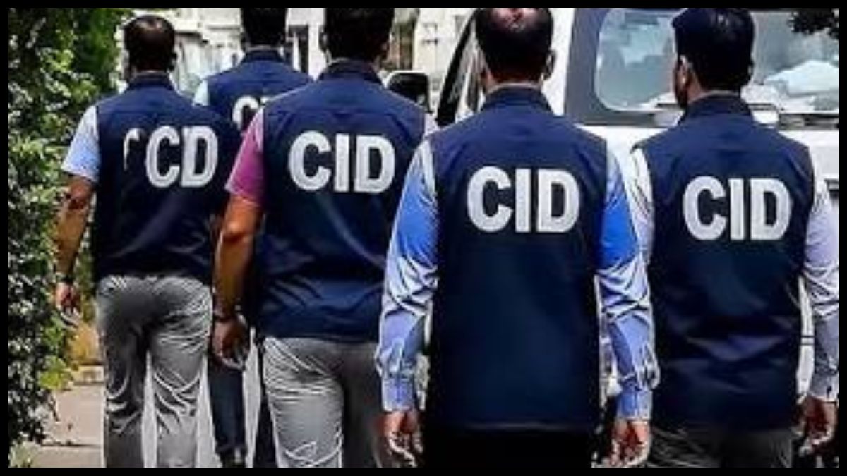 सीजीएल केस में यूट्यूबर वट्रस्ट संचालक गिरफ्तार