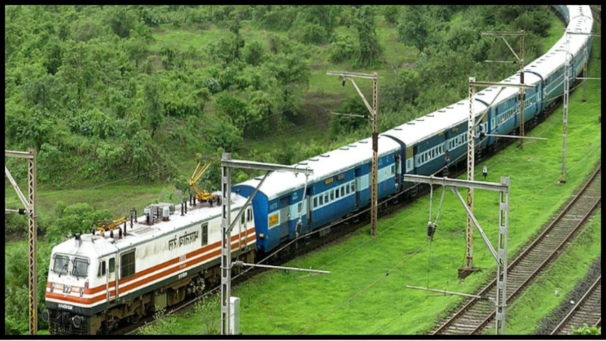 जनशताब्दी व इस्पात एक्स. 9 और 11 को रहेगी रद्द