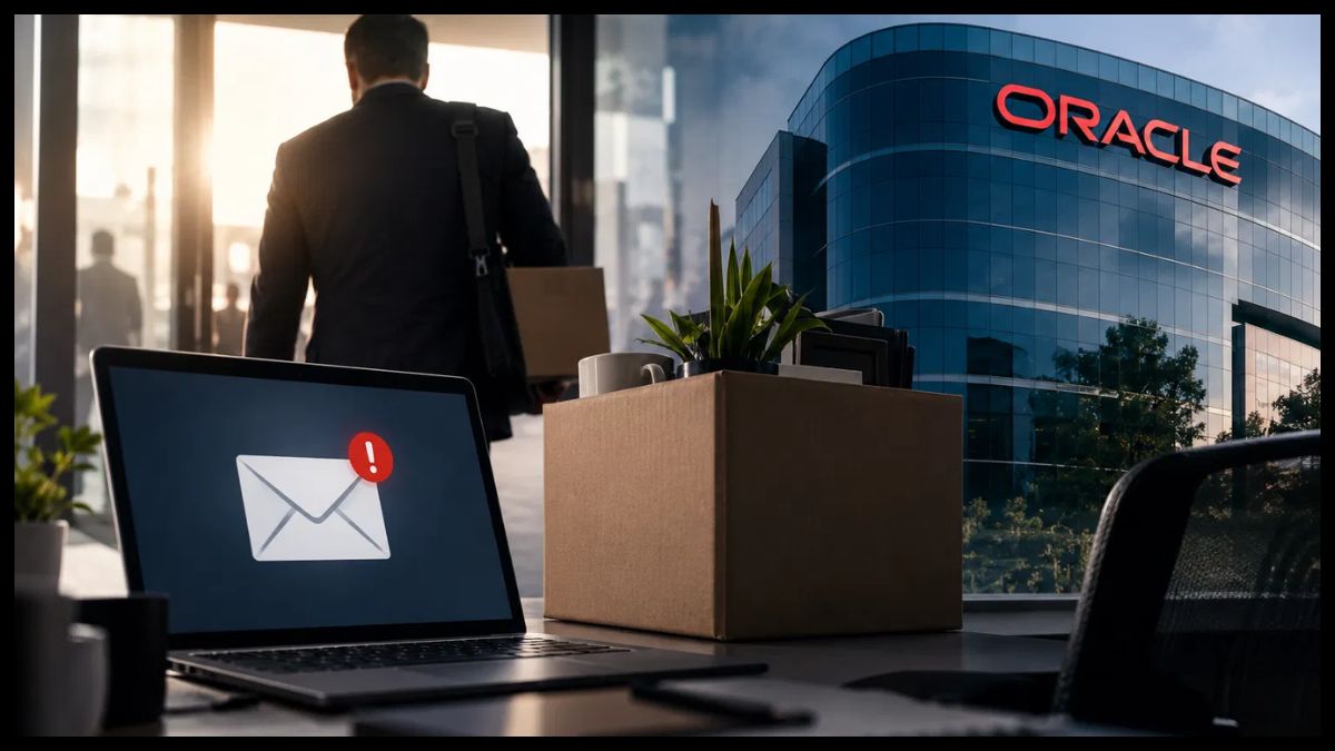 Oracle में छंटनी: टेक्नोलॉजी सेक्टर में फायदे और चुनौतियां