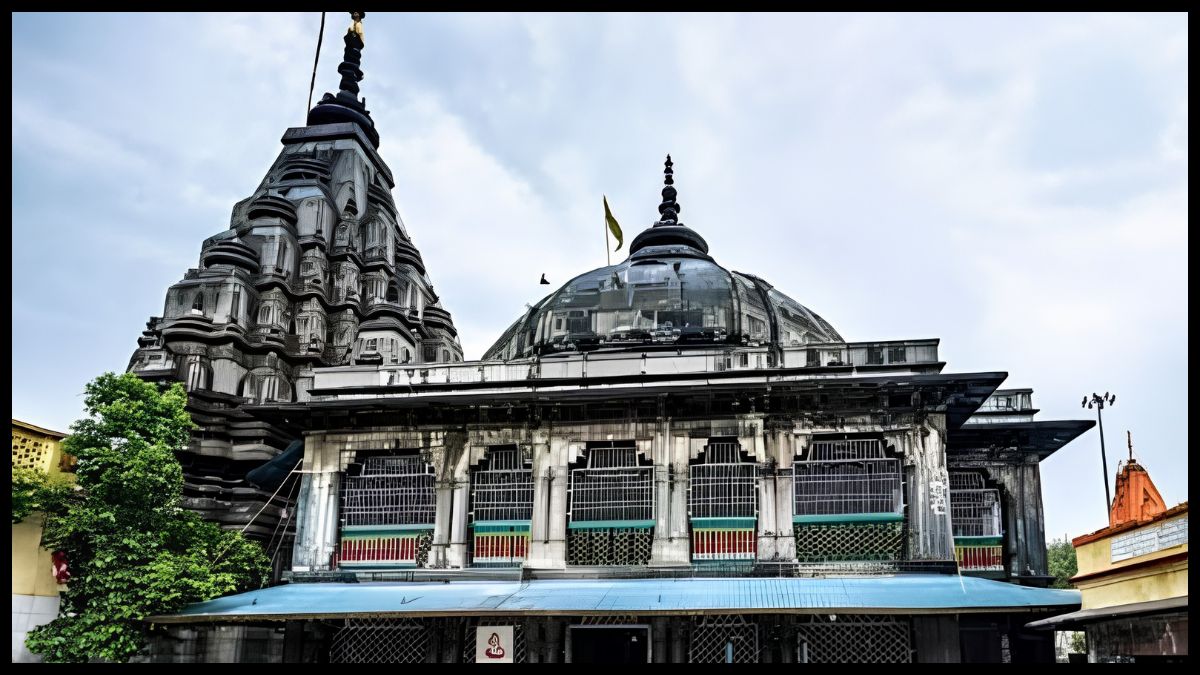 कैबिनेट फैसला : विश्वनाथ कॉरिडोर जैसा बनेगा विष्णुपद परिक्षेत्र