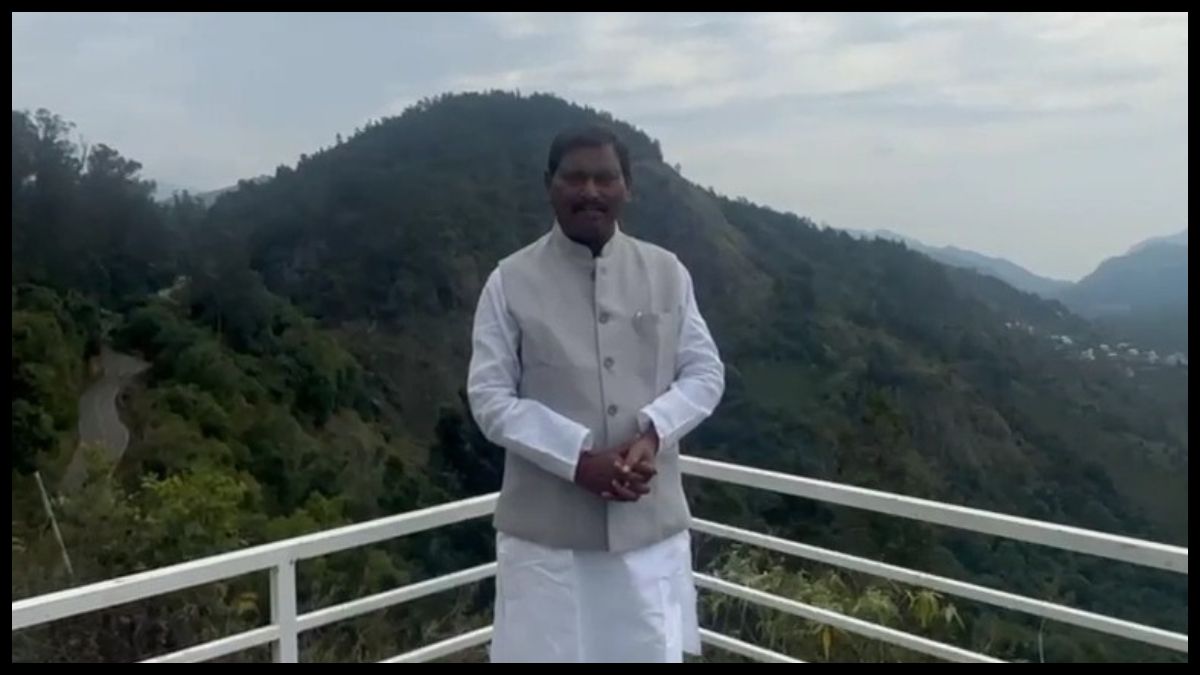 नीलगिरि की पहाड़ियों में जनजातीय परिवारों के बीच पहुंचने का अवसर, पीएम मोदी को दी जन्मदिन की शुभकामनाएं