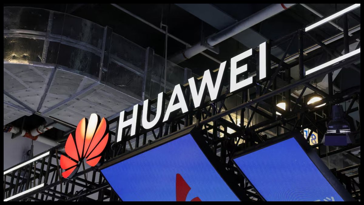 Huawei 2027 में दो AI चिप्स लॉन्च करेगा