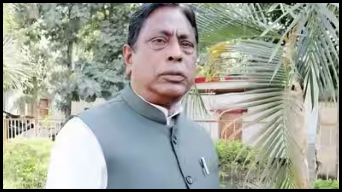 आलमगीर आलम को सुप्रीम कोर्ट से झटका, मनी लॉन्ड्रिंग केस में डिस्चार्ज याचिका खारिज